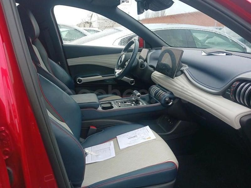 Usado BYD Atto 3 Comfort 2024 Eléctrico SUV