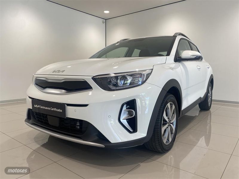 Usado 2024 Kia Stonic SUV | 20.122 € (Precio justo) - Imagen 1/4