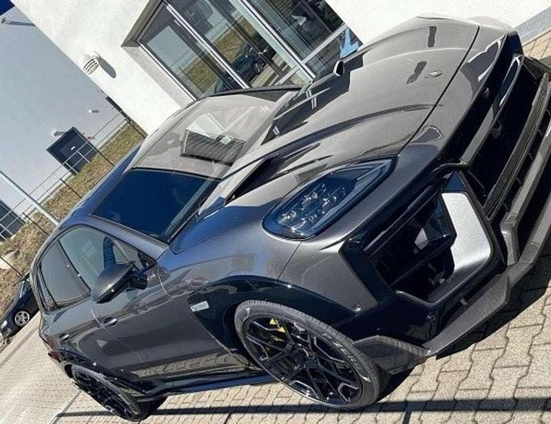 Gris Nuevo 2025 Porsche Cayenne SUV | 369.000 € - Imagen 1/4