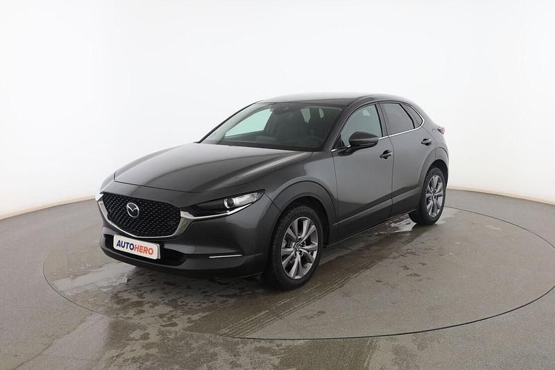 Usado Mazda CX-30 122 HP (89 kW) 2022 SUV