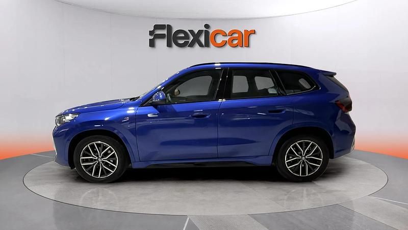 Usado BMW X1 xLine 165 CV (121 kW) 2024 Azul SUV