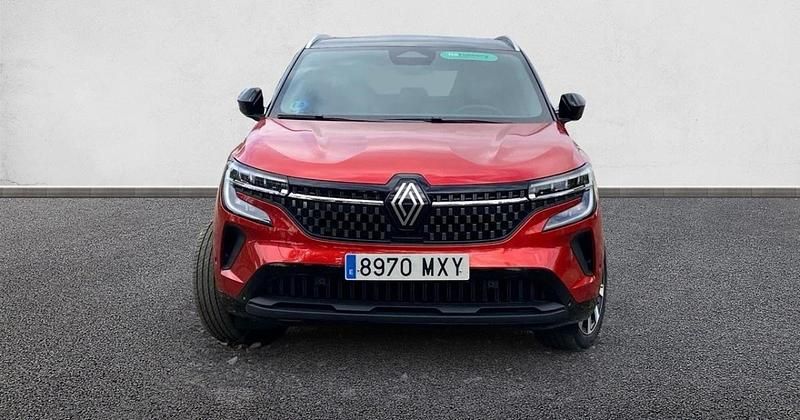 Usado Renault Austral Techno 200 CV (147 kW) 2025 SUV