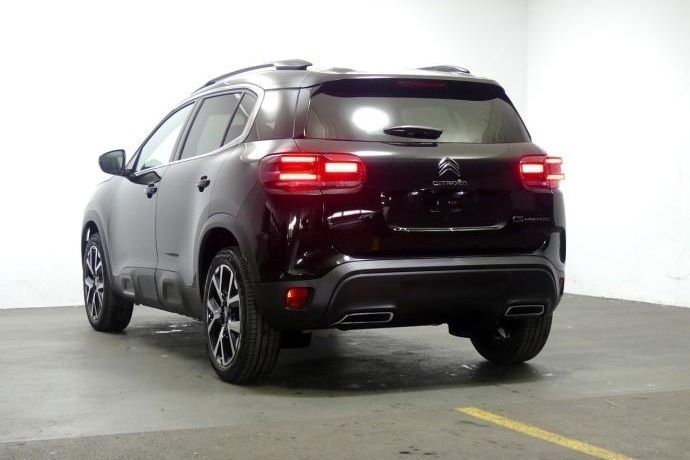 Usado Citroën C5 Aircross PureTech 131 CV (96 kW) 2024 SUV