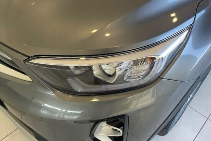 Brugt Kia Stonic 79 HK (58 kW) 2024 SUV