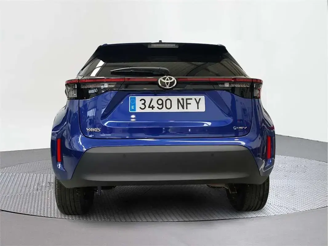 Occasion Toyota Yaris Cross Active 132 PK (97 kW) 2025 SUV