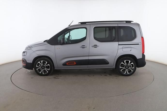 Usado Citroën Berlingo Shine 102 CV (75 kW) 2020 Monovolumen