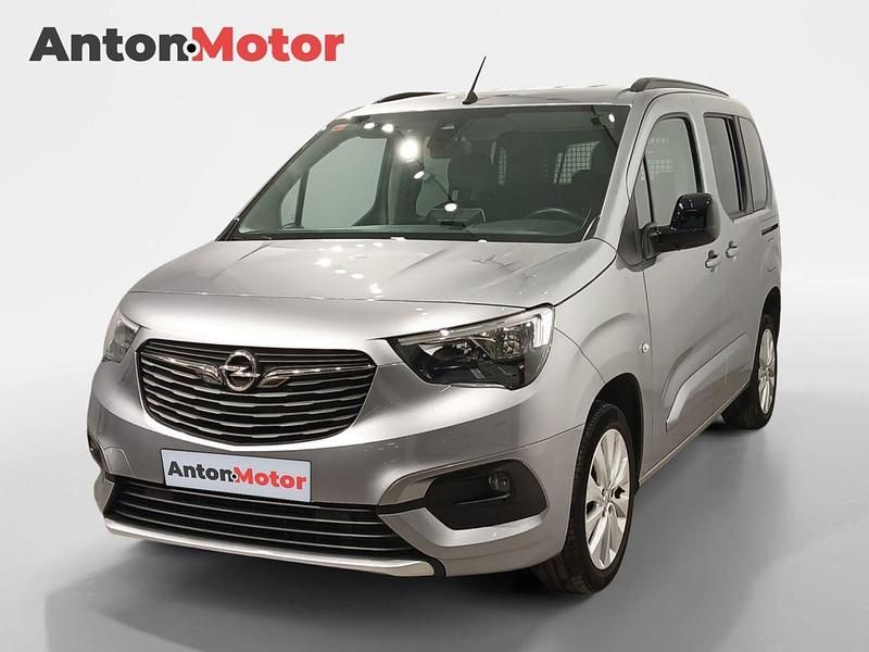 Usado Opel Combo Life Business 100 CV (73 kW) 2023 Gris