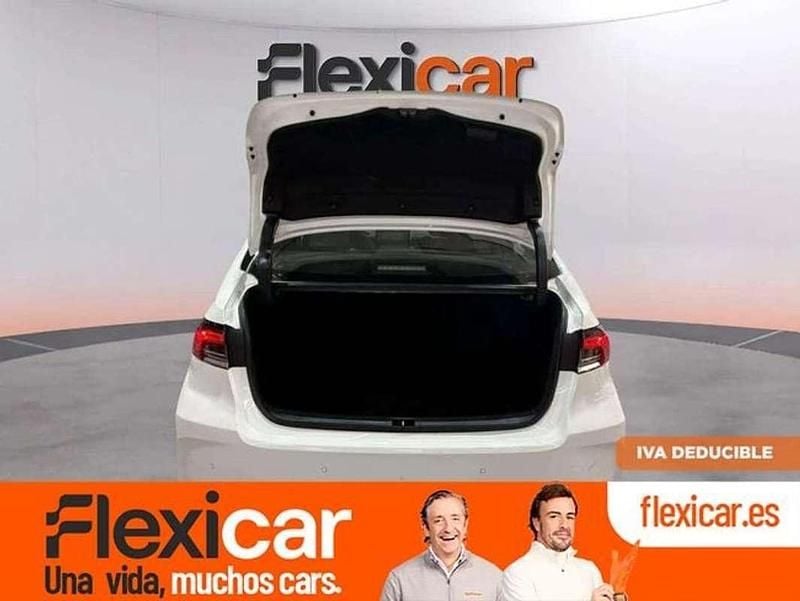 Usado Toyota Corolla Active 122 CV (89 kW) 2022 Blanco Utilitario