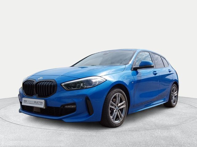 Usado 2024 BMW 118 Comfort Edition Utilitario | 31.490 € (Precio justo) - Imagen 1/4