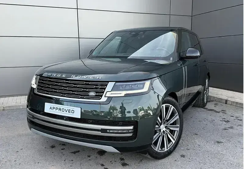 Occasion Land Rover Range Rover SE 300 PK (220 kW) 2025 SUV