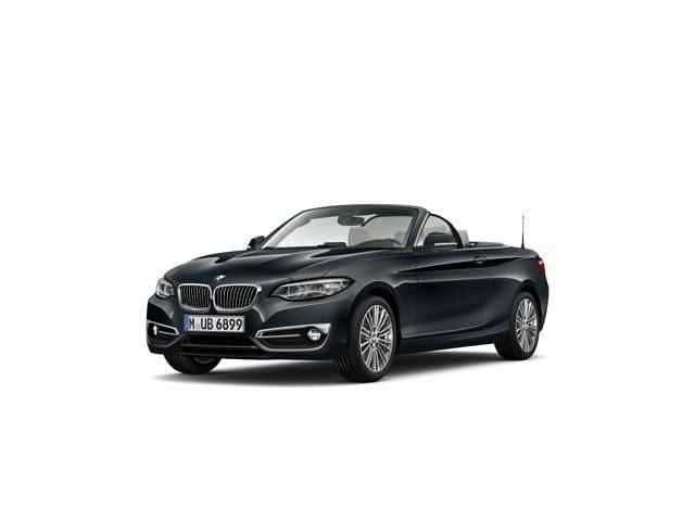 Usado BMW 218 Executive 136 CV (100 kW) 2018 Descapotable