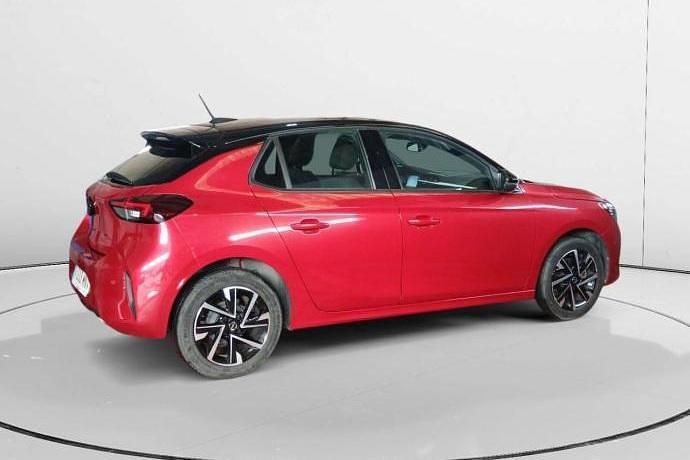 Usado Opel Corsa 100 CV (73 kW) 2024 Utilitario