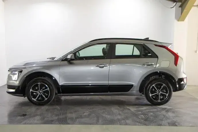 Usado Kia Niro 141 CV (103 kW) 2024 SUV