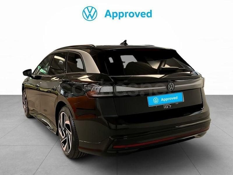 Usado VW ID.7 Pro 210 kW (286 CV) 2025 Eléctrico Familiar