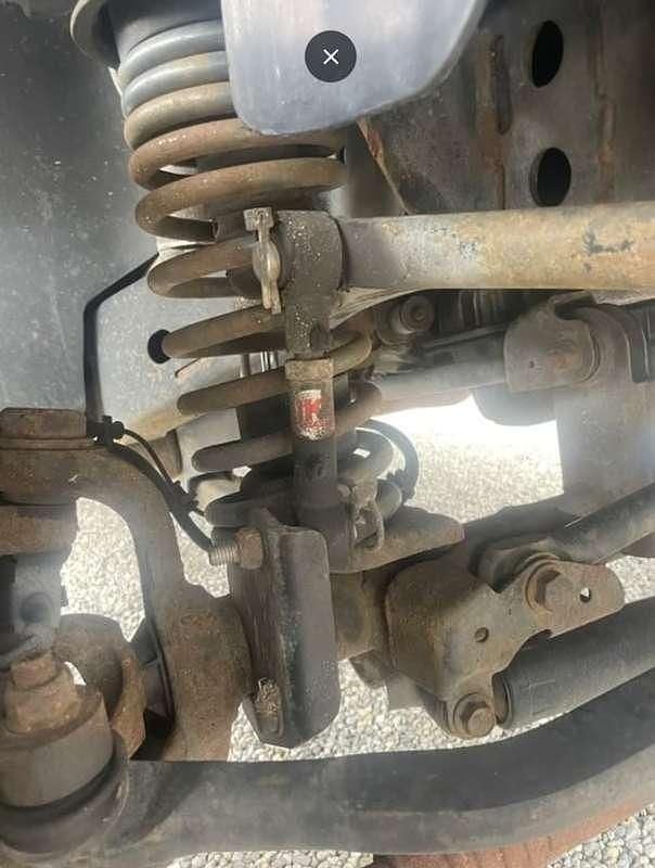 Usado Jeep Wrangler Rubicon 200 CV (147 kW) 2014 Gris SUV