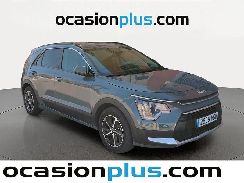 Usado Kia Niro 184 CV (135 kW) 2023 Blanco SUV