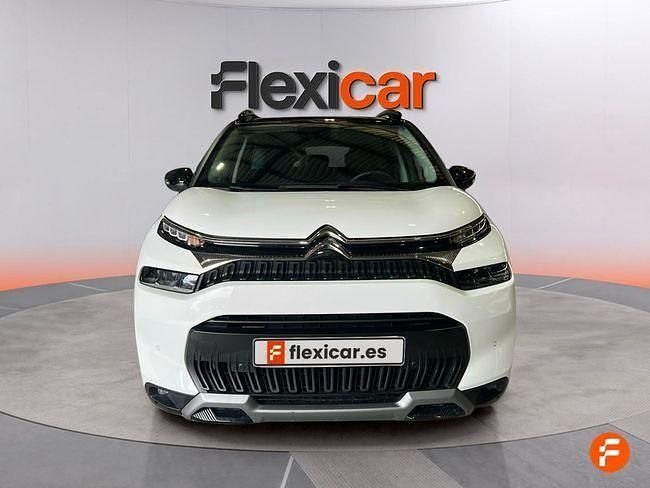 Usado Citroën C3 Aircross PureTech 131 CV (96 kW) 2023 Blanco SUV