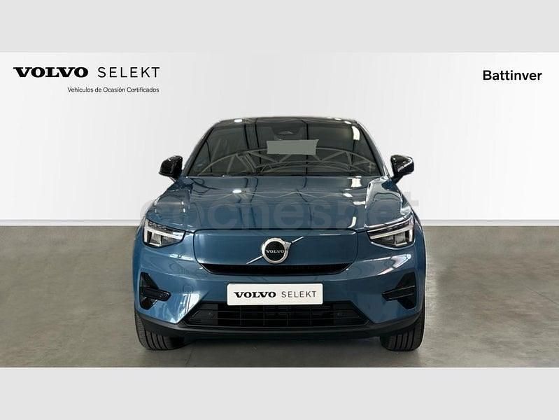 Usado Volvo C40 Core 2023 Eléctrico SUV