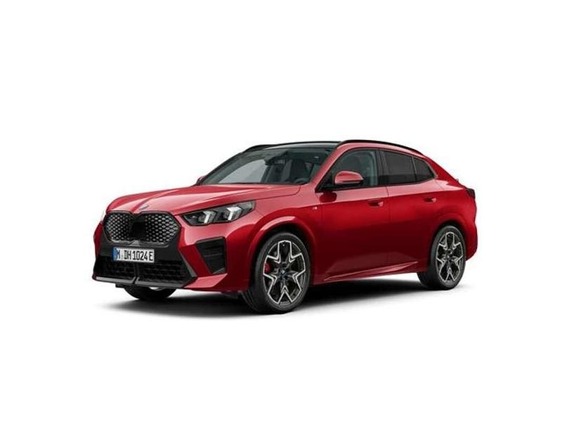 Usado BMW iX2 Comfort Edition 230 kW (313 CV) 2024 Rojo SUV