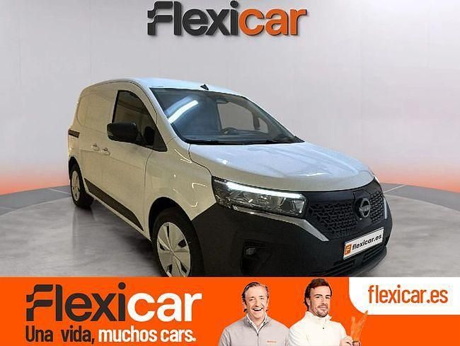 Usado Nissan Townstar 51 kW (70 CV) 2024 Blanco Van
