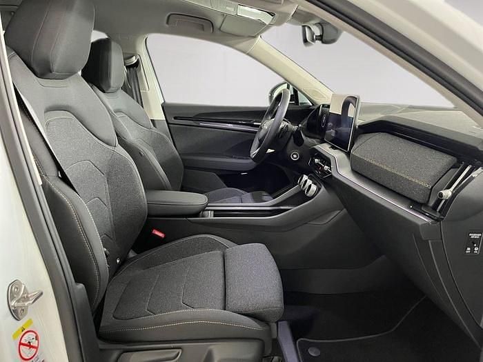 Usado Skoda Kodiaq Selection 150 CV (110 kW) 2025 Blanco SUV