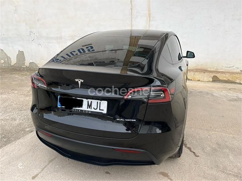 Usado Tesla Model Y 2023 Eléctrico SUV