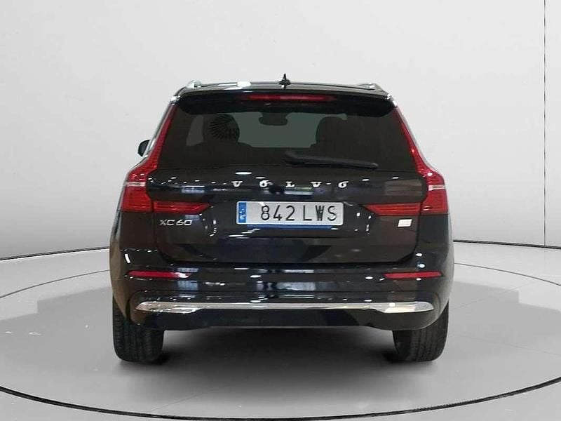 Usado Volvo XC60 Inscription 398 CV (292 kW) 2022 Negro SUV