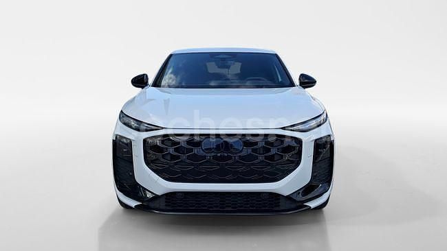 Nuevo Audi Q3 Advanced Plus 150 CV (110 kW) 2025 Blanco SUV