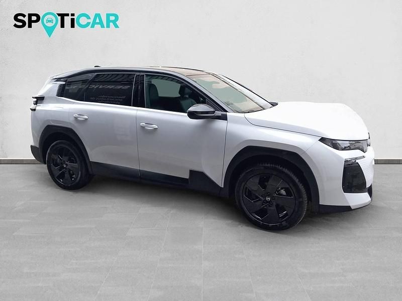 Novo Citroën C5 145 HP (106 kW) 2026 Cinzento SUV