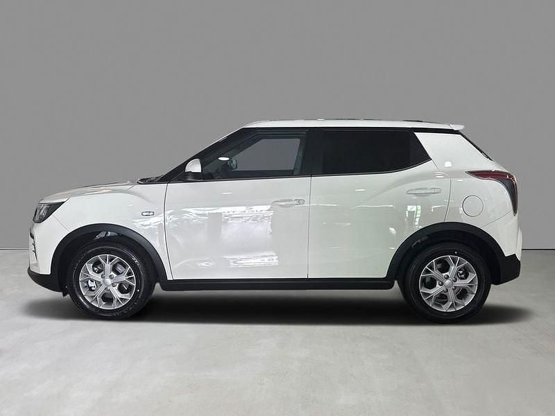 Usado Ssangyong (KGM) Tivoli 135 CV (99 kW) 2025 Blanco