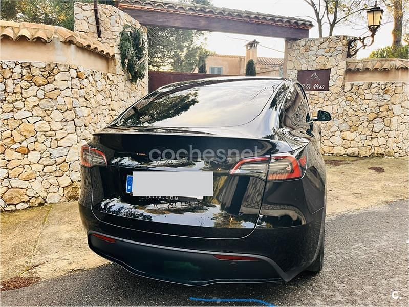 Usado Tesla Model Y RWD 250 kW (340 CV) 2023 Eléctrico SUV