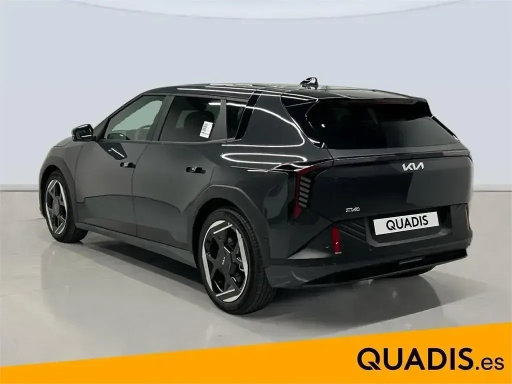 Nuevo Kia EV4 Launch Edition 150 kW (204 CV) 2026 Otro Berlina