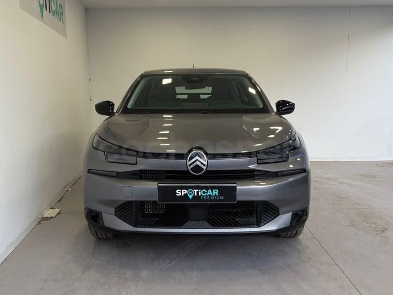 Usado Citroën C4 145 CV (106 kW) 2025 Gris / plata SUV
