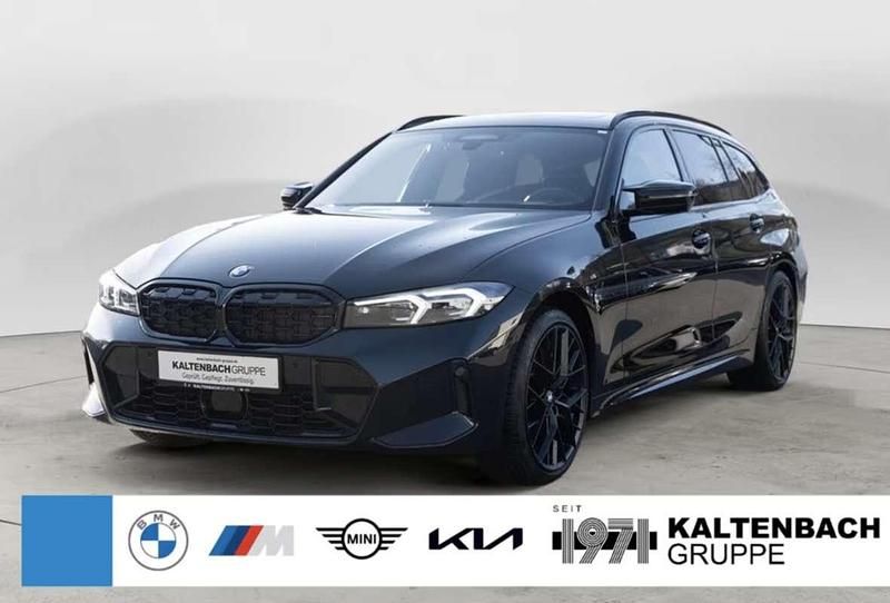 Usado BMW M340 M Sport 374 CV (275 kW) 2023 Negro Berlina