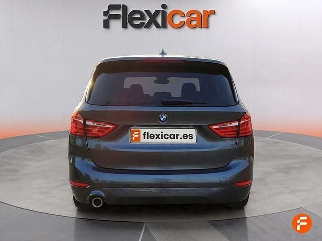 Usado BMW 218 140 CV (102 kW) 2020 Gris Familiar