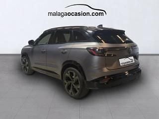 Occasion Renault Austral Techno 159 PK (116 kW) 2022 Grijs SUV