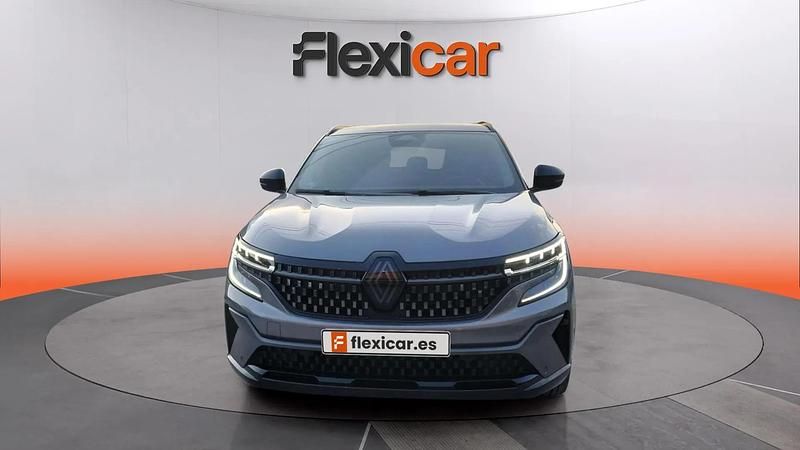 Usado Renault Austral Esprit Alpine 200 CV (147 kW) 2025 Gris SUV