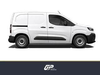 Nuevo Citroën Berlingo 102 CV (75 kW) 2026 Blanco Monovolumen