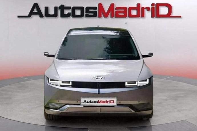 Usado Hyundai Ioniq 239 kW (325 CV) 2023
