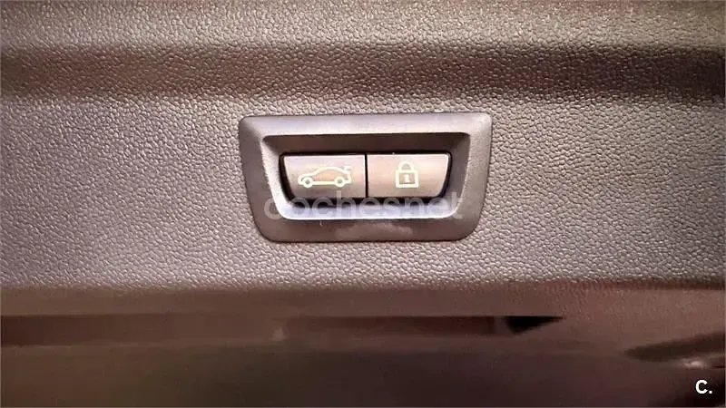 Usado Mini Cooper D Countryman 150 CV (110 kW) 2020 Blanco SUV