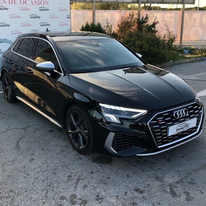 Usado Audi A3 310 CV (228 kW) 2020 Berlina