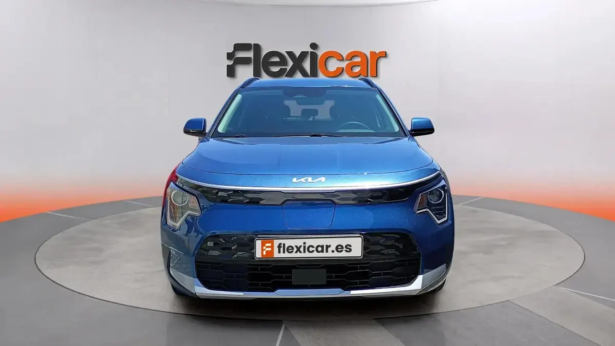 Usado Kia Niro 150 kW (204 CV) 2023 Azul SUV