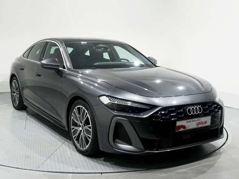 Gris Usado 2024 Audi A5 Sportback Advanced Utilitario | 52.800 € - Imagen 1/4