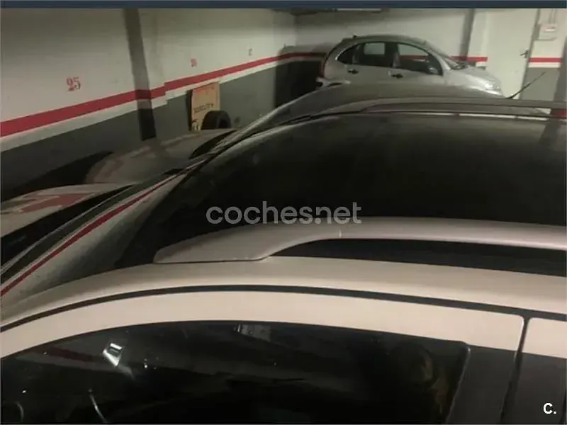 Usado Nissan Qashqai Acenta 115 CV (84 kW) 2011 Blanco SUV