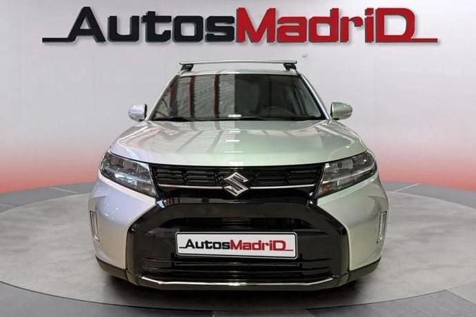 Usado Suzuki Vitara 129 CV (94 kW) 2024 SUV