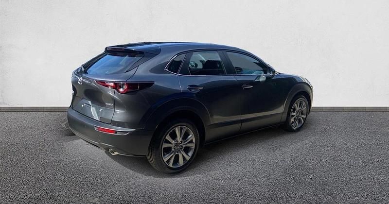 Nuevo Mazda CX-30 140 CV (102 kW) 2025 SUV
