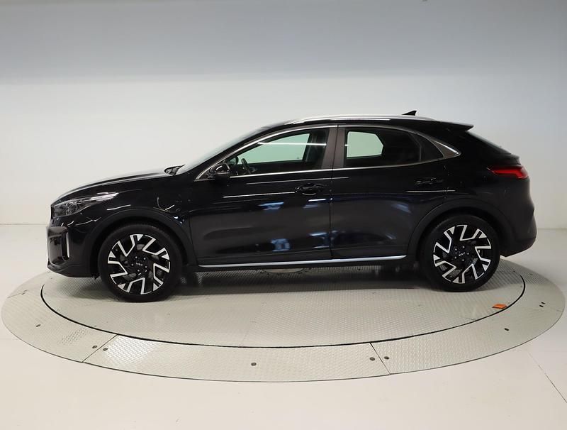 Usado Kia XCeed 141 CV (103 kW) 2023 Negro SUV