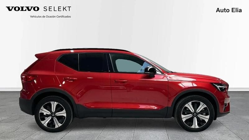 Usado Volvo XC40 Plus 262 CV (192 kW) 2023 SUV