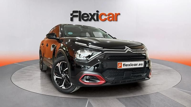Usado Citroën C4 Feel 131 HP (96 kW) 2022 Sedan