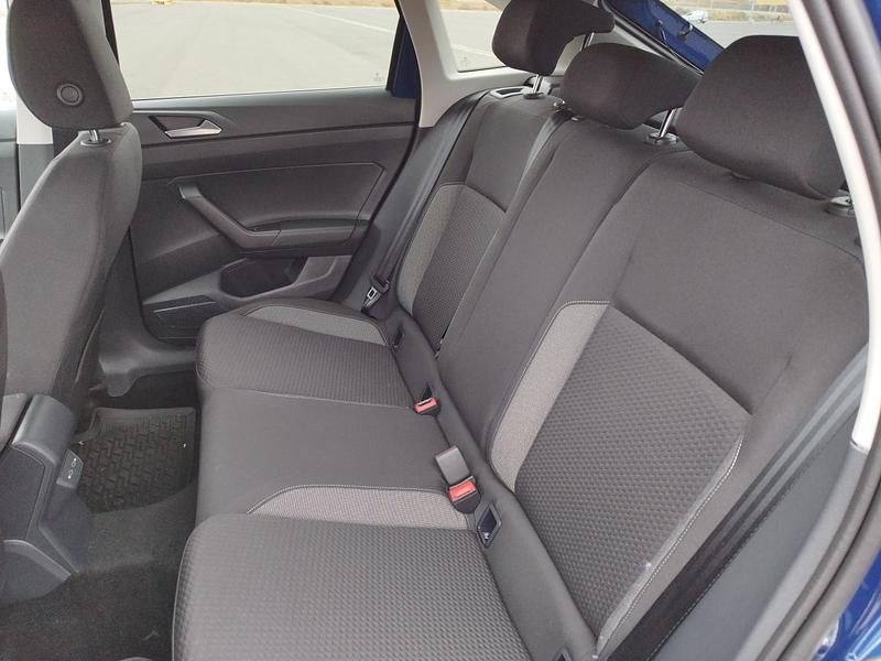 Usado VW Taigo 115 CV (84 kW) 2025 Azul arrecife metalizado SUV